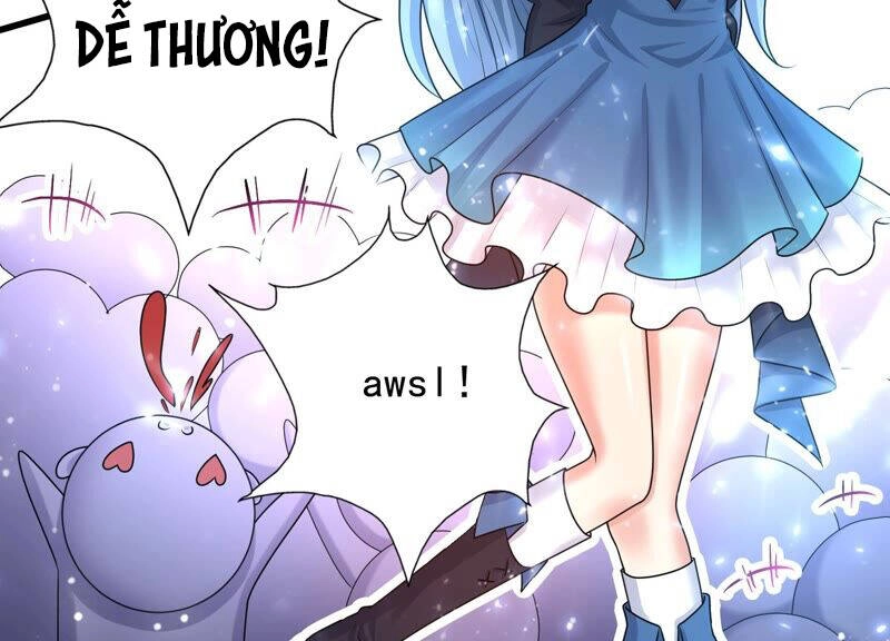 Siêu Năng Phân Hóa Chapter 18 - 58