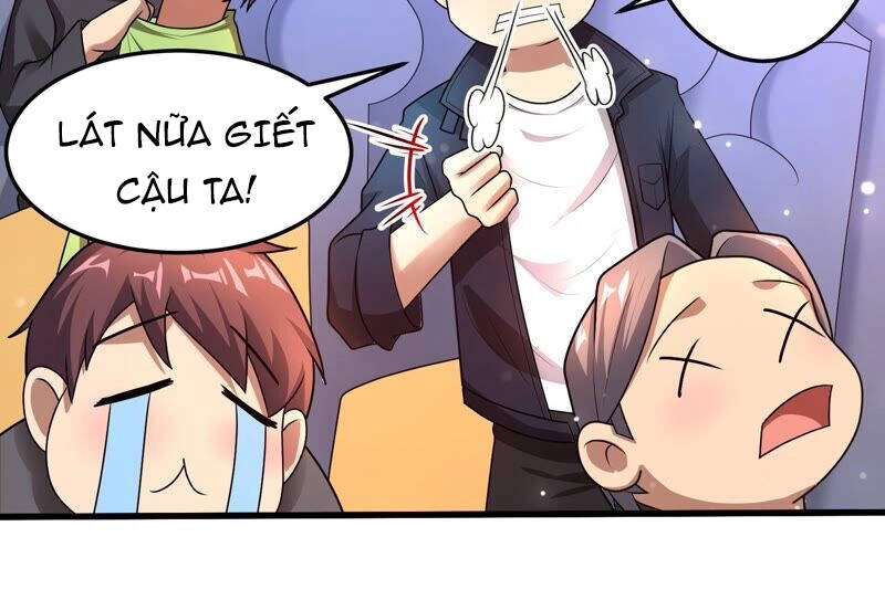 Siêu Năng Phân Hóa Chapter 18 - 68