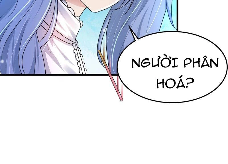 Siêu Năng Phân Hóa Chapter 18 - 97