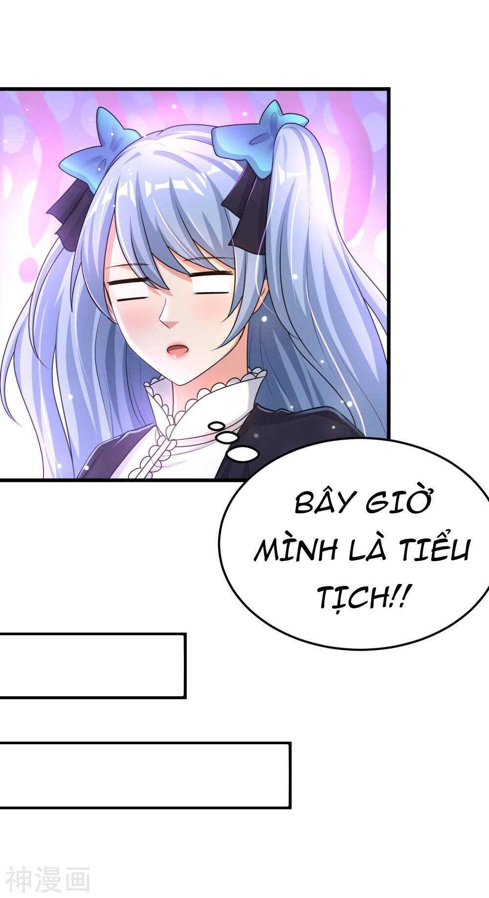 Siêu Năng Phân Hóa Chapter 19 - 7