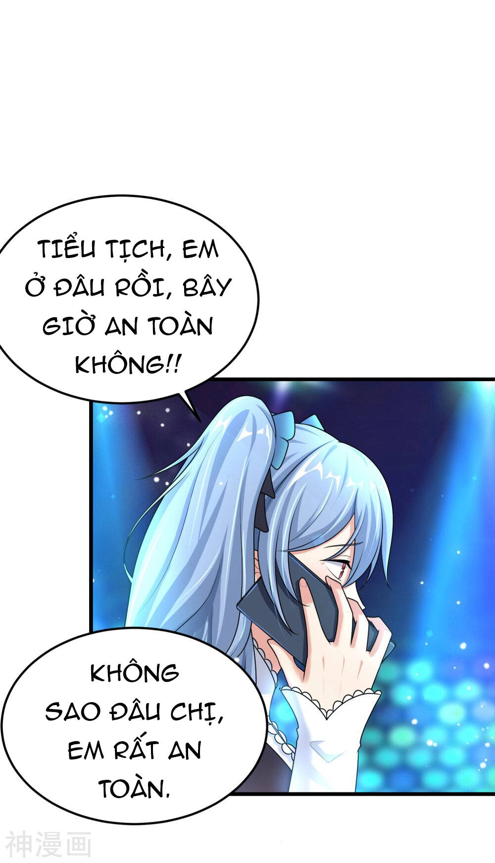 Siêu Năng Phân Hóa Chapter 19 - 10