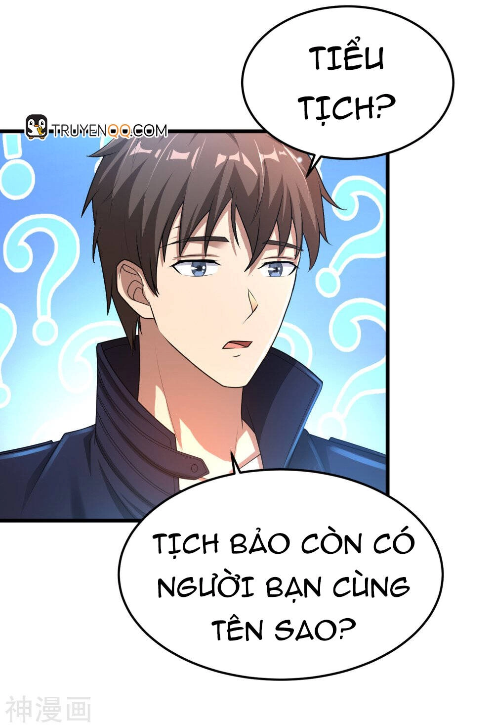 Siêu Năng Phân Hóa Chapter 19 - 11