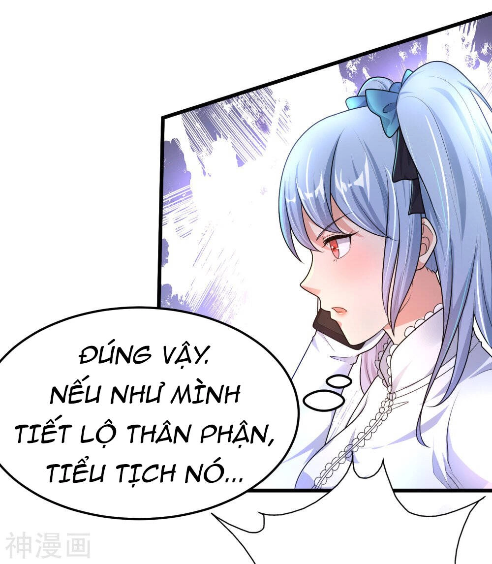 Siêu Năng Phân Hóa Chapter 19 - 14