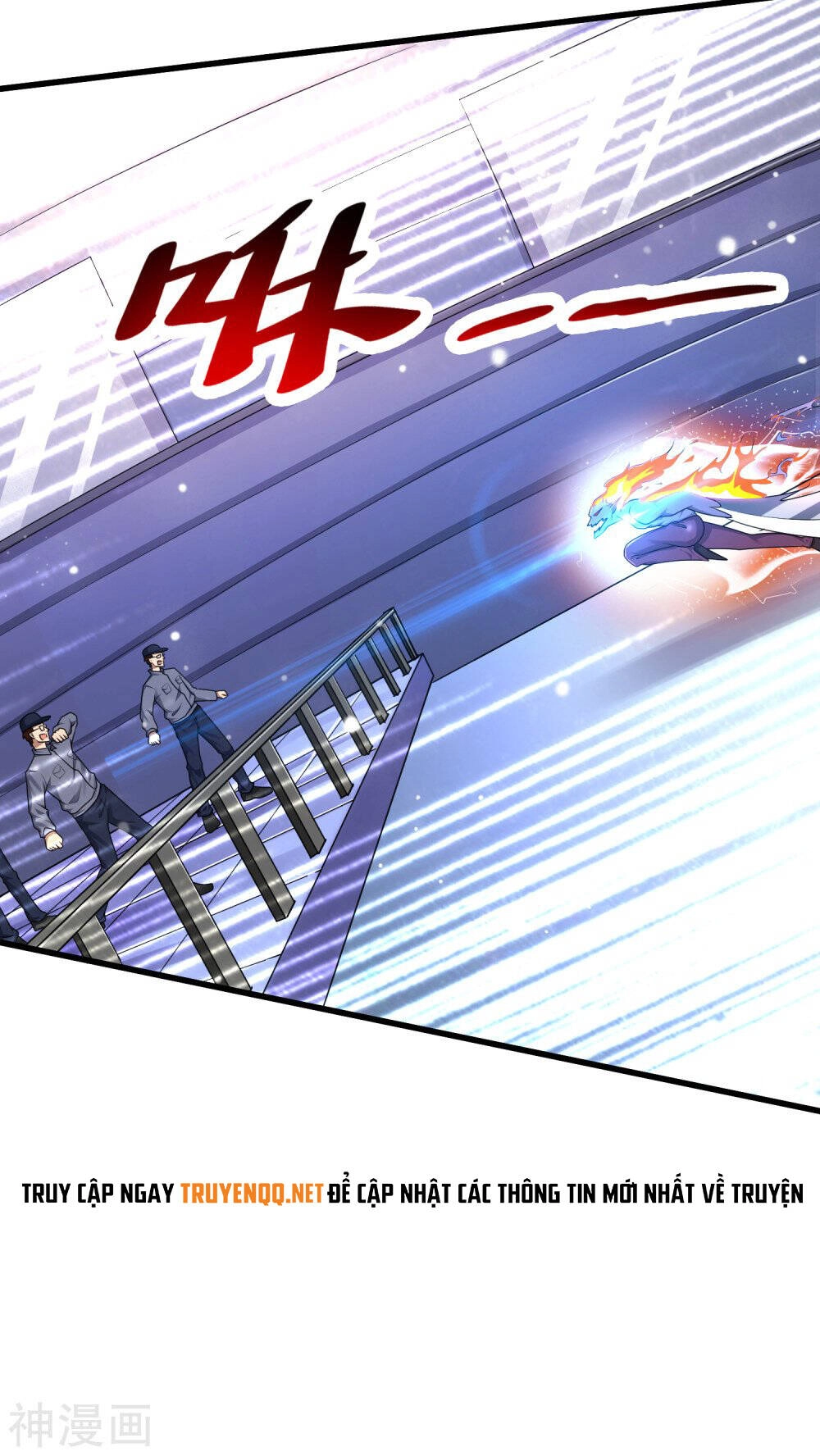 Siêu Năng Phân Hóa Chapter 19 - 16