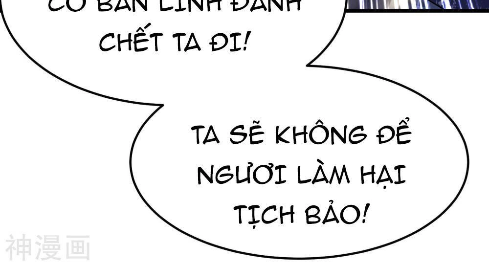 Siêu Năng Phân Hóa Chapter 19 - 21