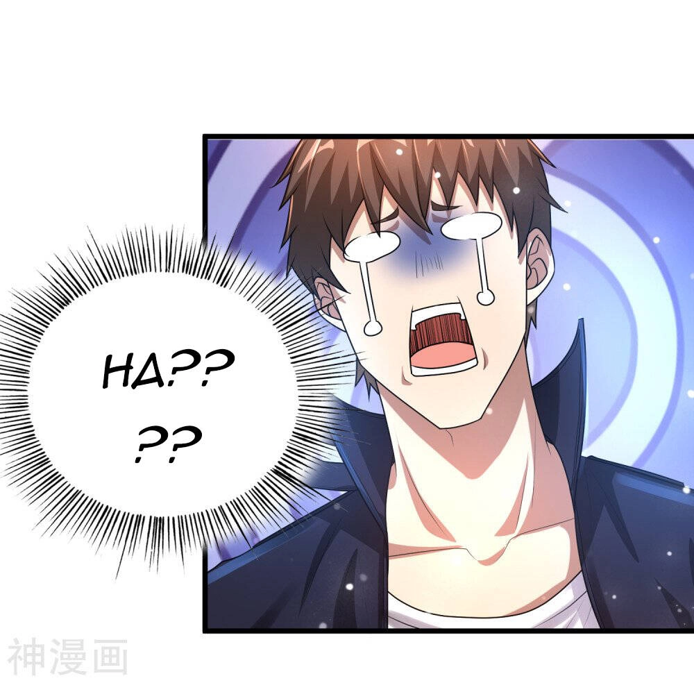 Siêu Năng Phân Hóa Chapter 19 - 26