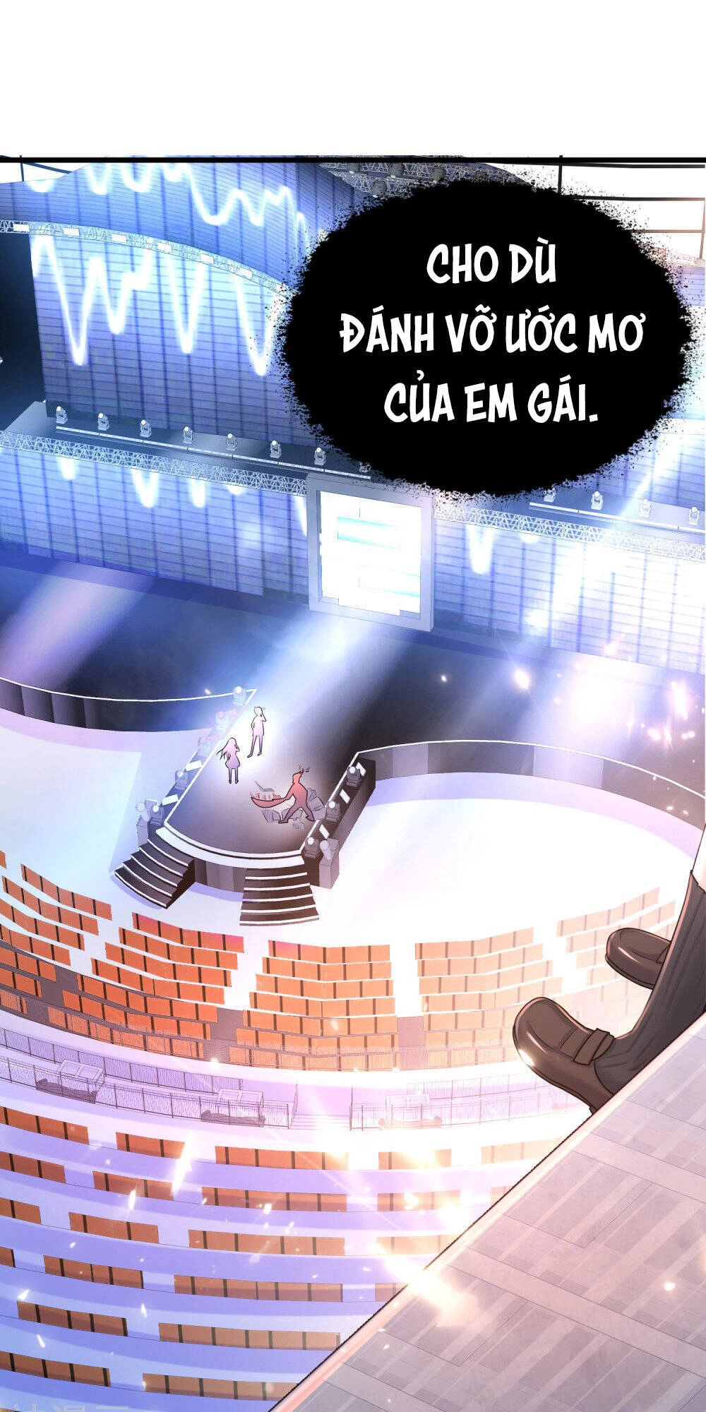 Siêu Năng Phân Hóa Chapter 19 - 28