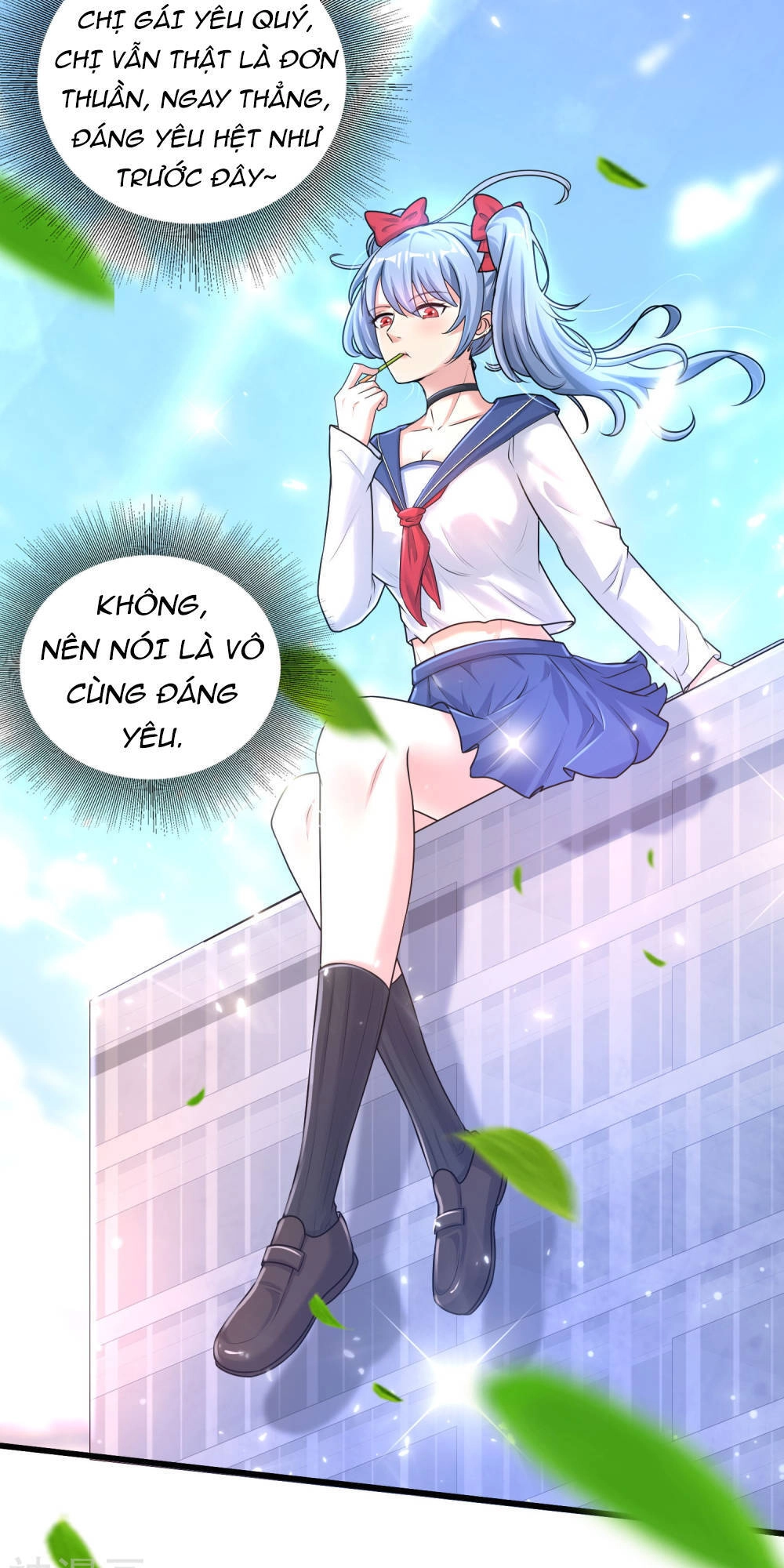 Siêu Năng Phân Hóa Chapter 19 - 31