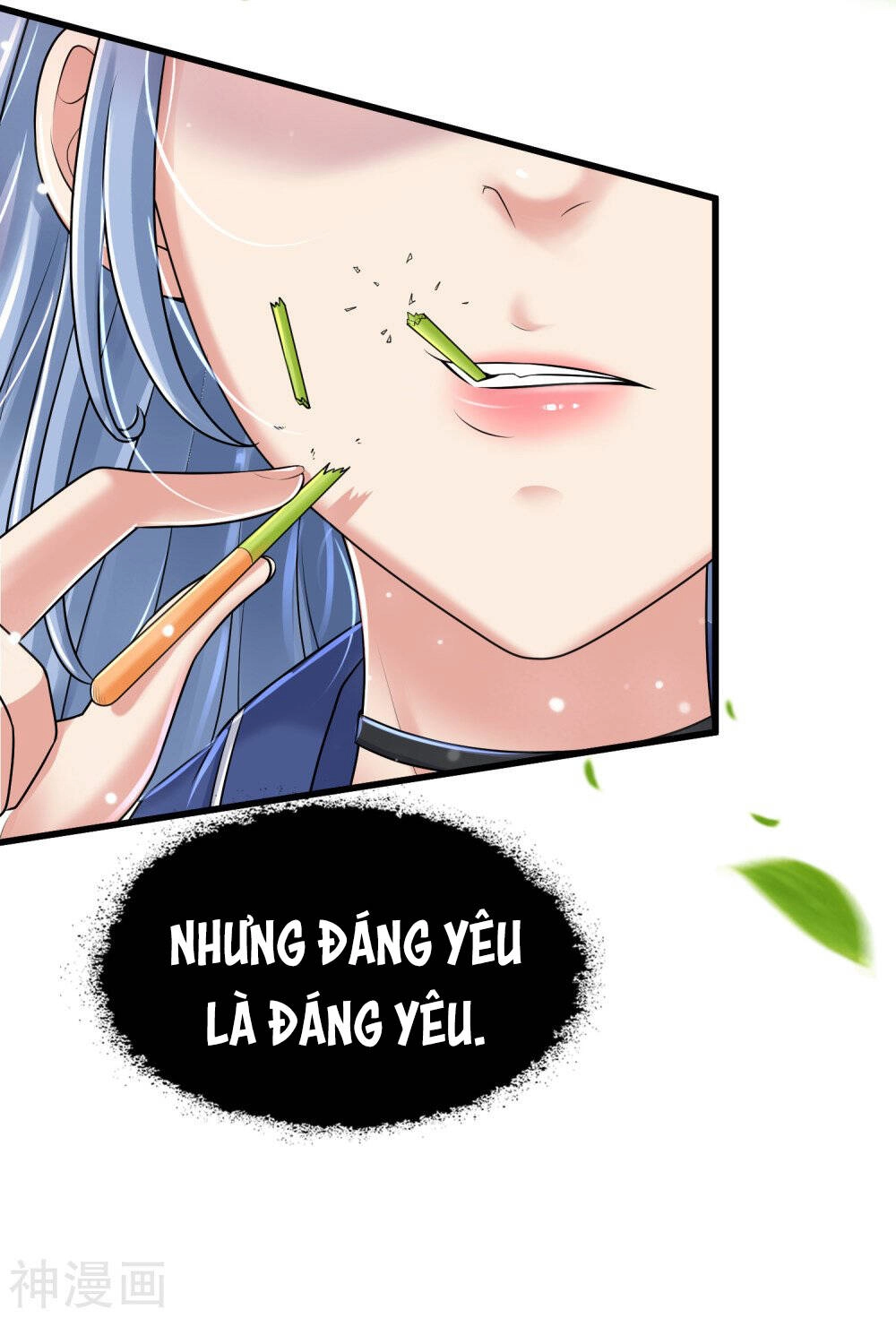 Siêu Năng Phân Hóa Chapter 19 - 33