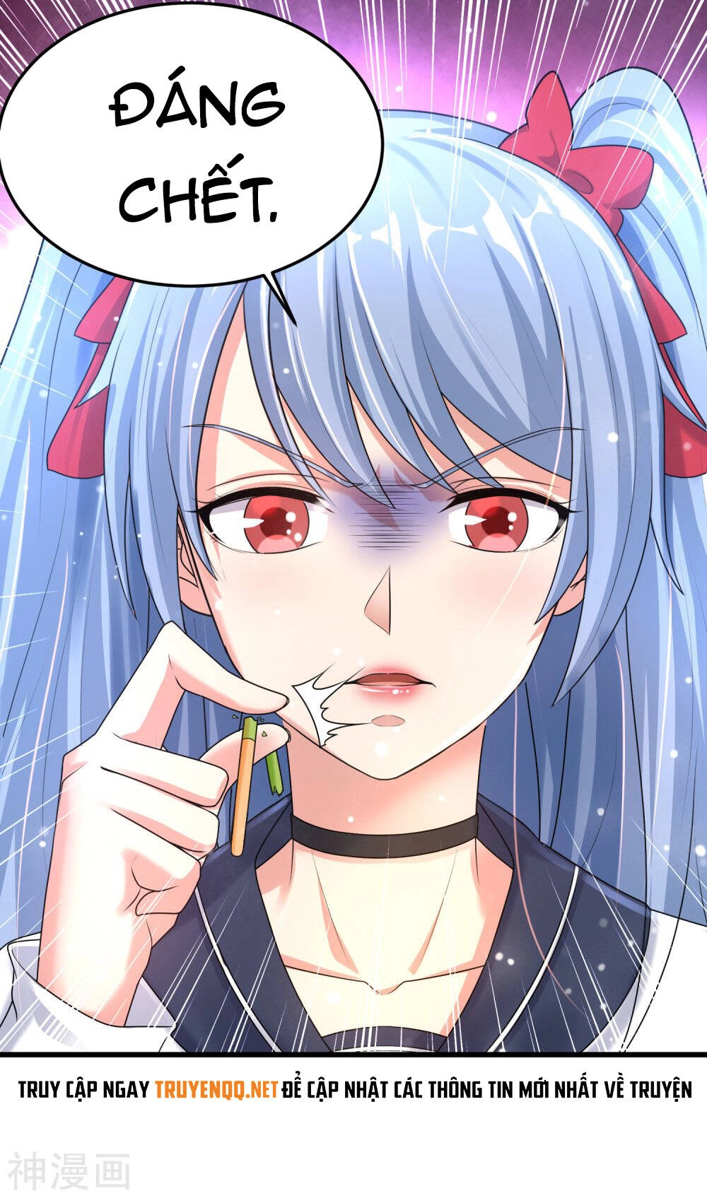 Siêu Năng Phân Hóa Chapter 19 - 37