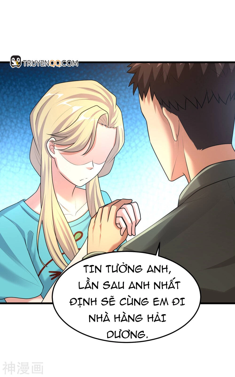 Siêu Năng Phân Hóa Chapter 20 - 12