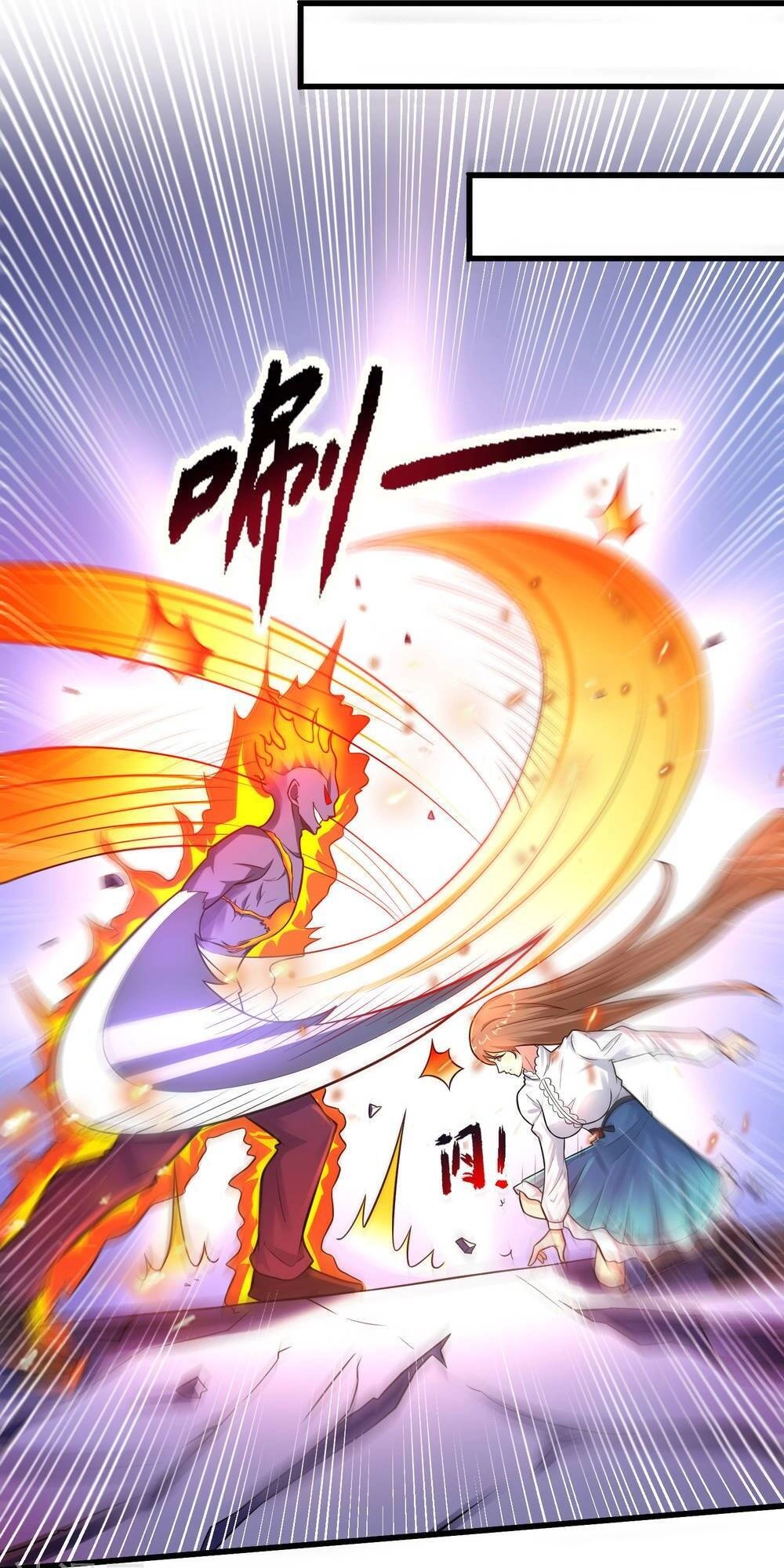 Siêu Năng Phân Hóa Chapter 20 - 14