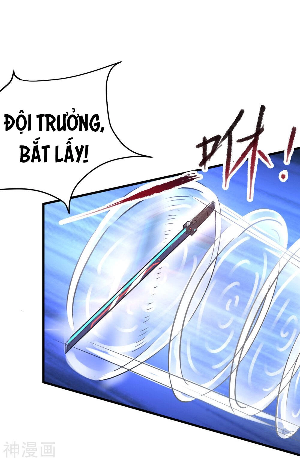 Siêu Năng Phân Hóa Chapter 20 - 16