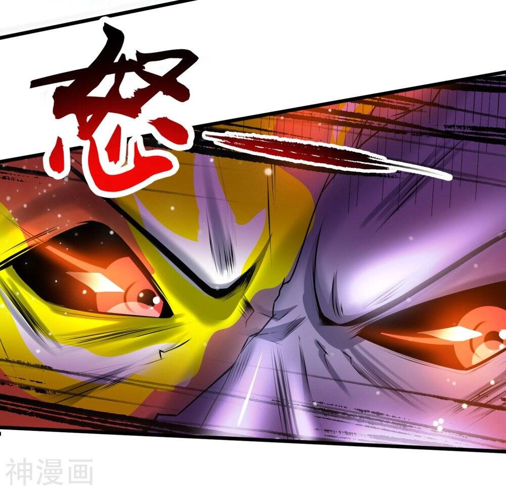 Siêu Năng Phân Hóa Chapter 20 - 21