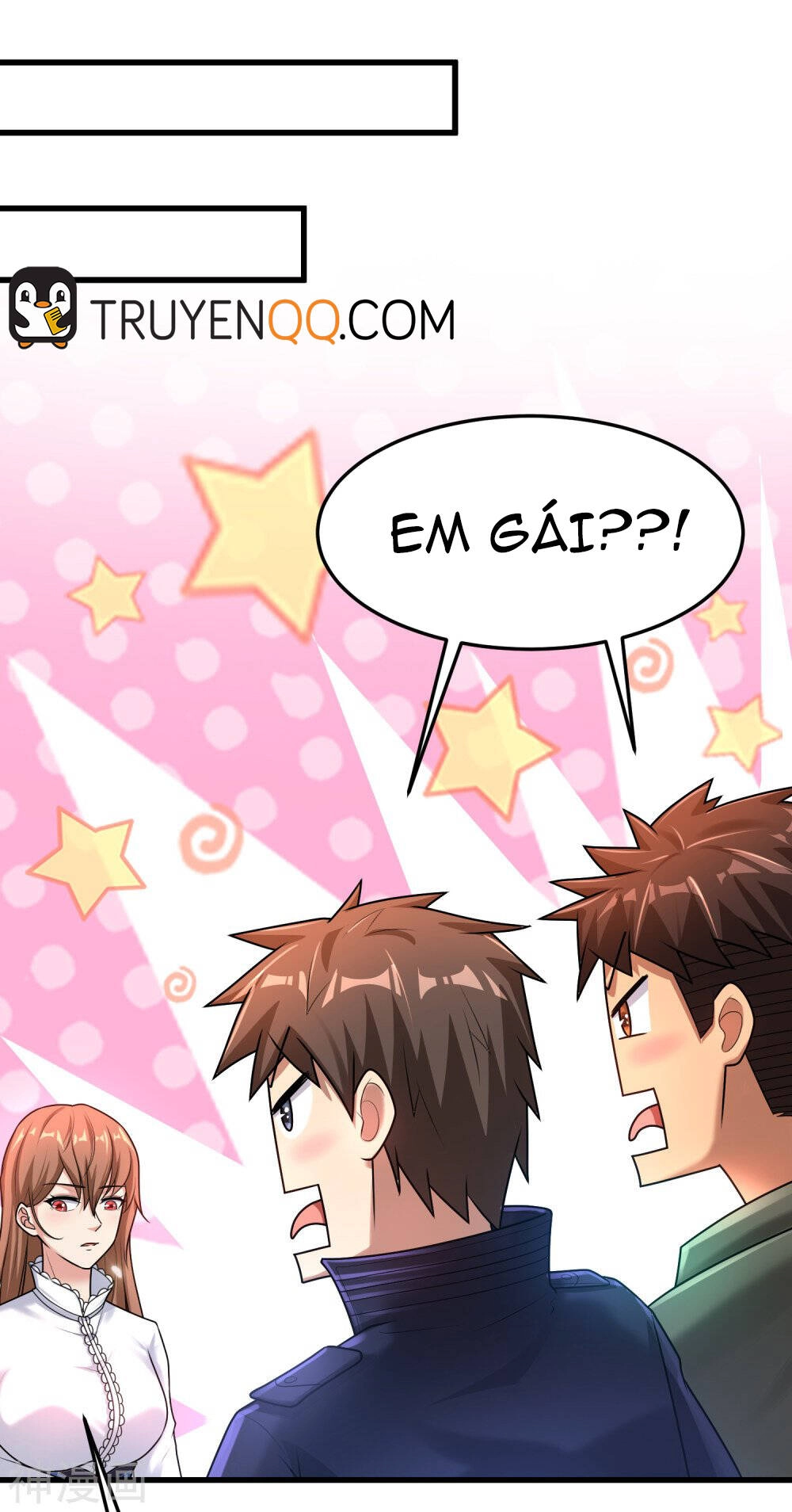 Siêu Năng Phân Hóa Chapter 20 - 26