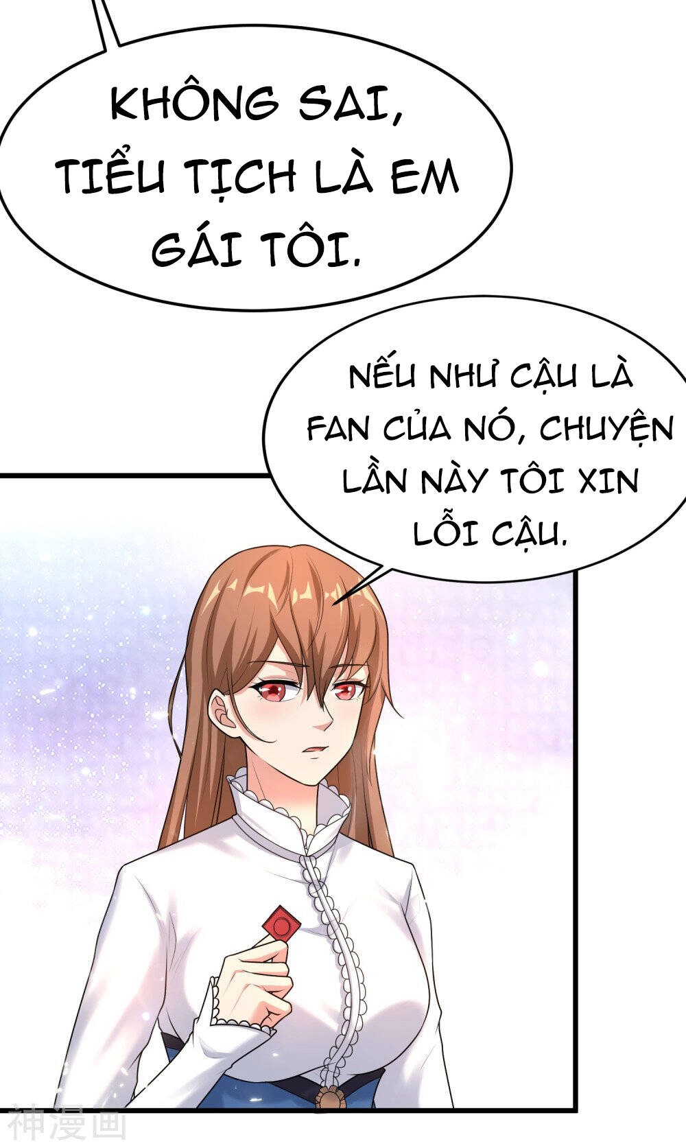 Siêu Năng Phân Hóa Chapter 20 - 27