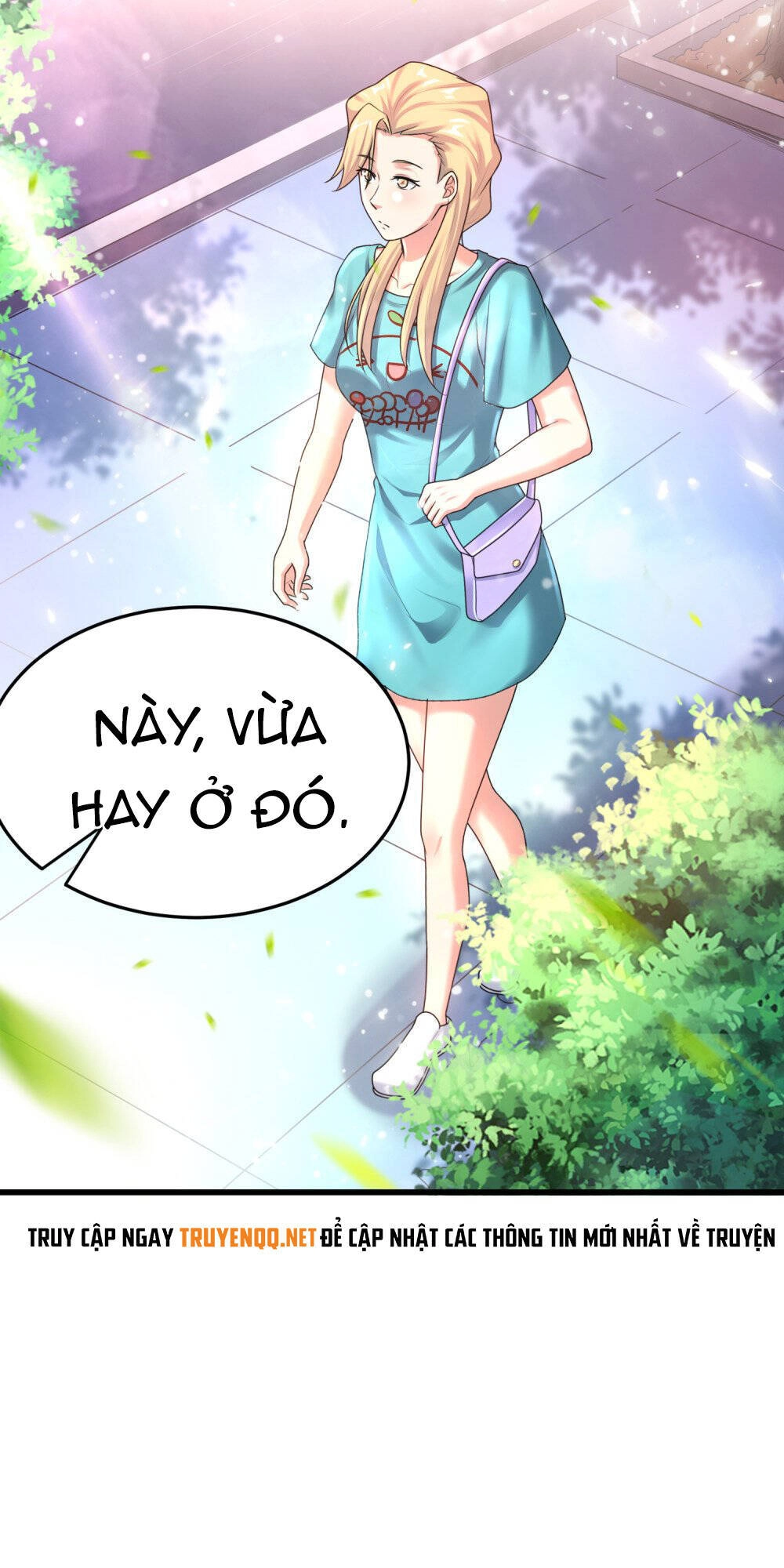 Siêu Năng Phân Hóa Chapter 20 - 37