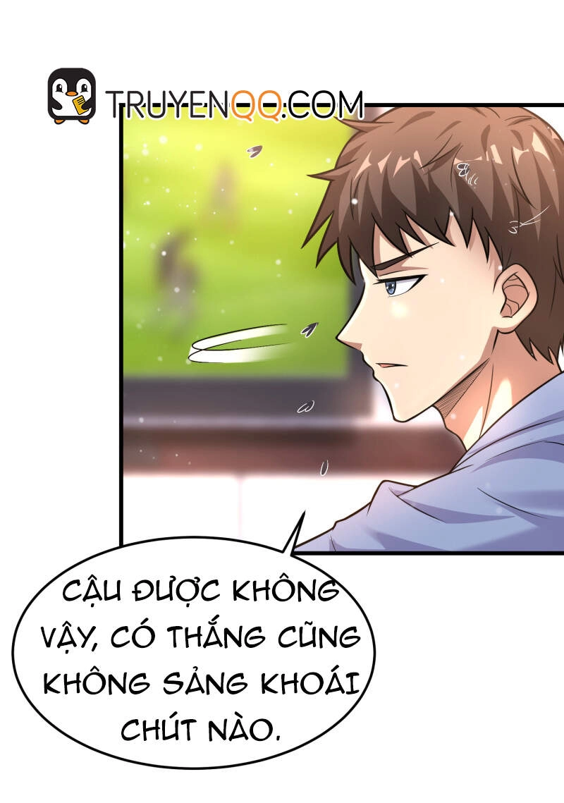 Siêu Năng Phân Hóa Chapter 21 - 3