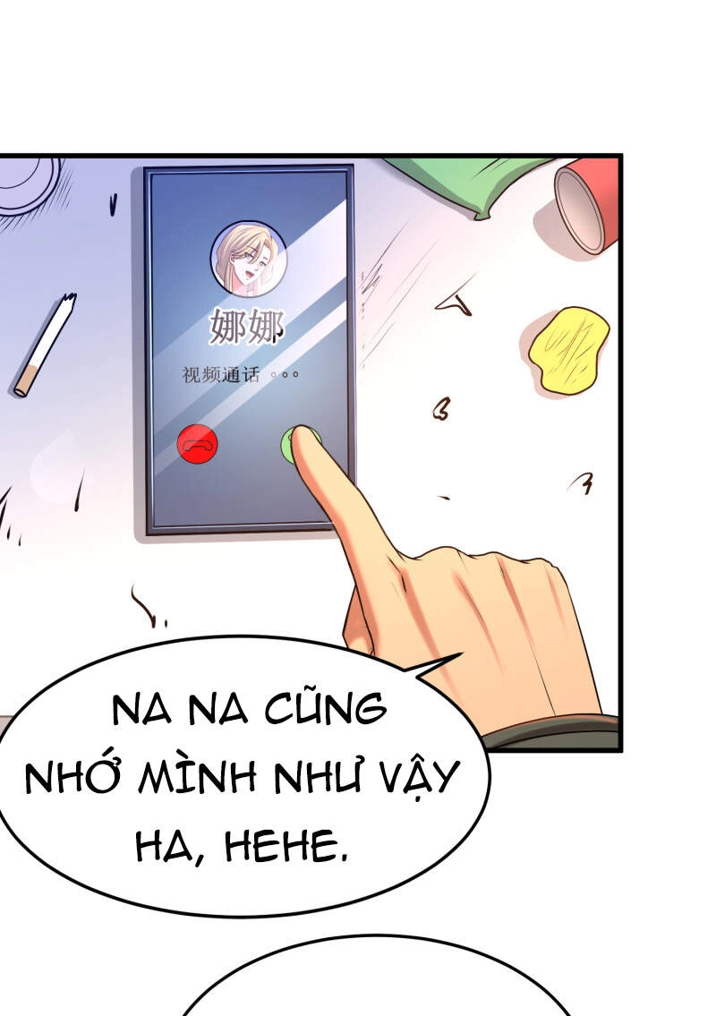 Siêu Năng Phân Hóa Chapter 21 - 10