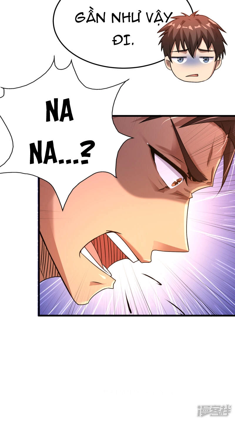 Siêu Năng Phân Hóa Chapter 21 - 11