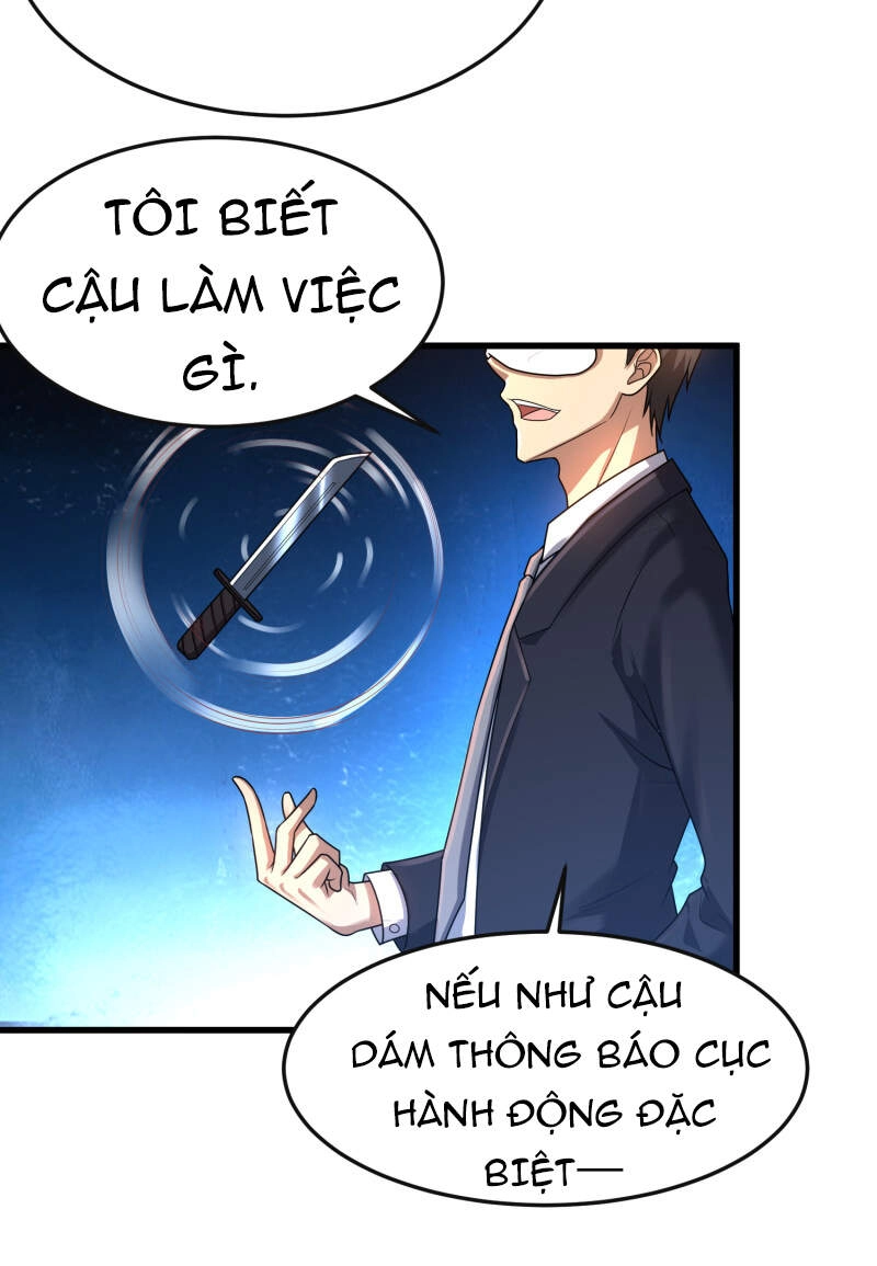 Siêu Năng Phân Hóa Chapter 21 - 13