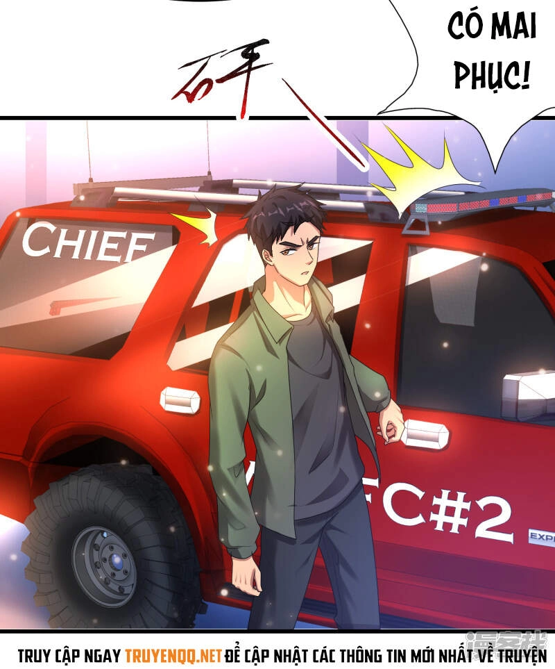 Siêu Năng Phân Hóa Chapter 21 - 19