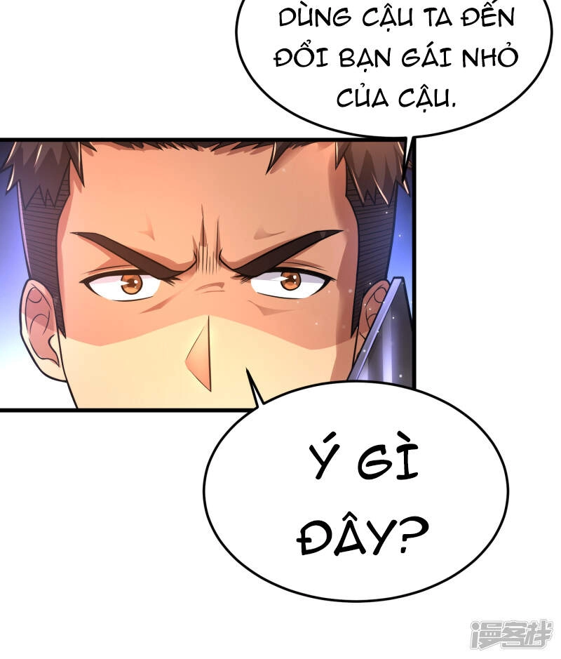 Siêu Năng Phân Hóa Chapter 21 - 29