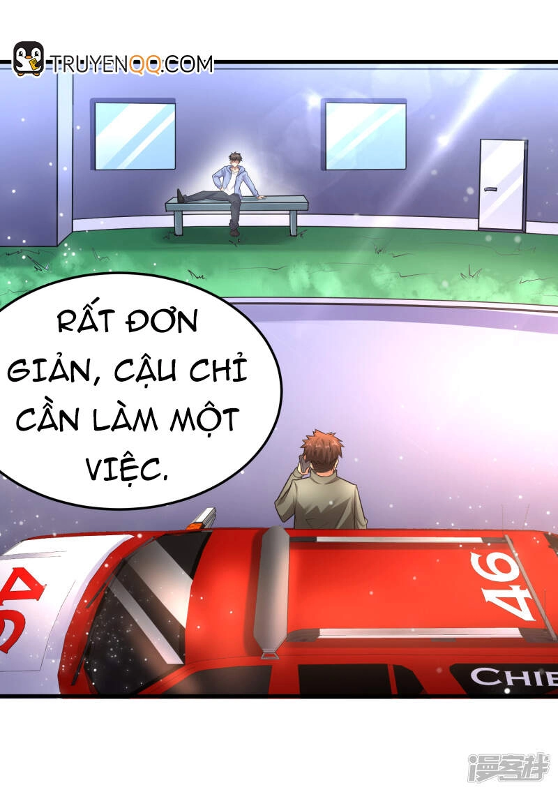 Siêu Năng Phân Hóa Chapter 21 - 30