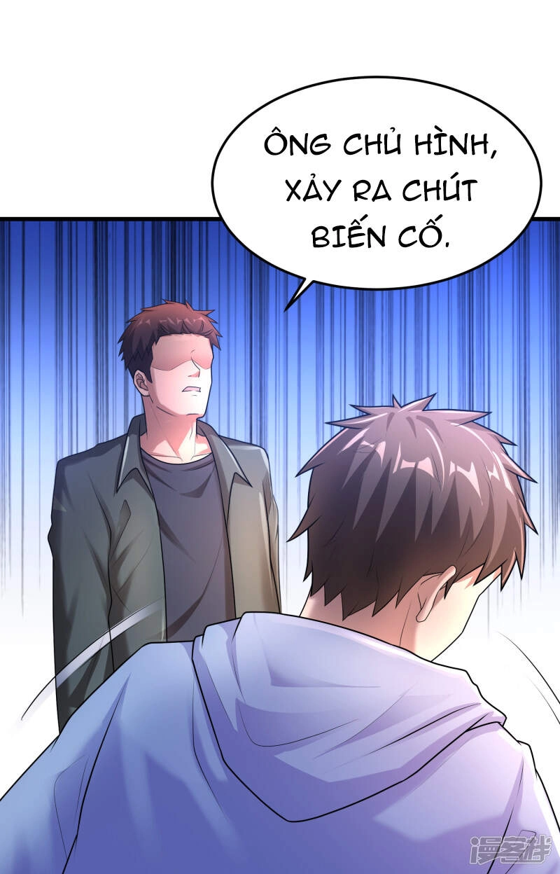 Siêu Năng Phân Hóa Chapter 21 - 32