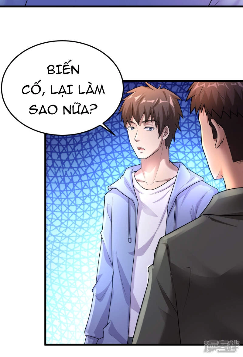 Siêu Năng Phân Hóa Chapter 21 - 33