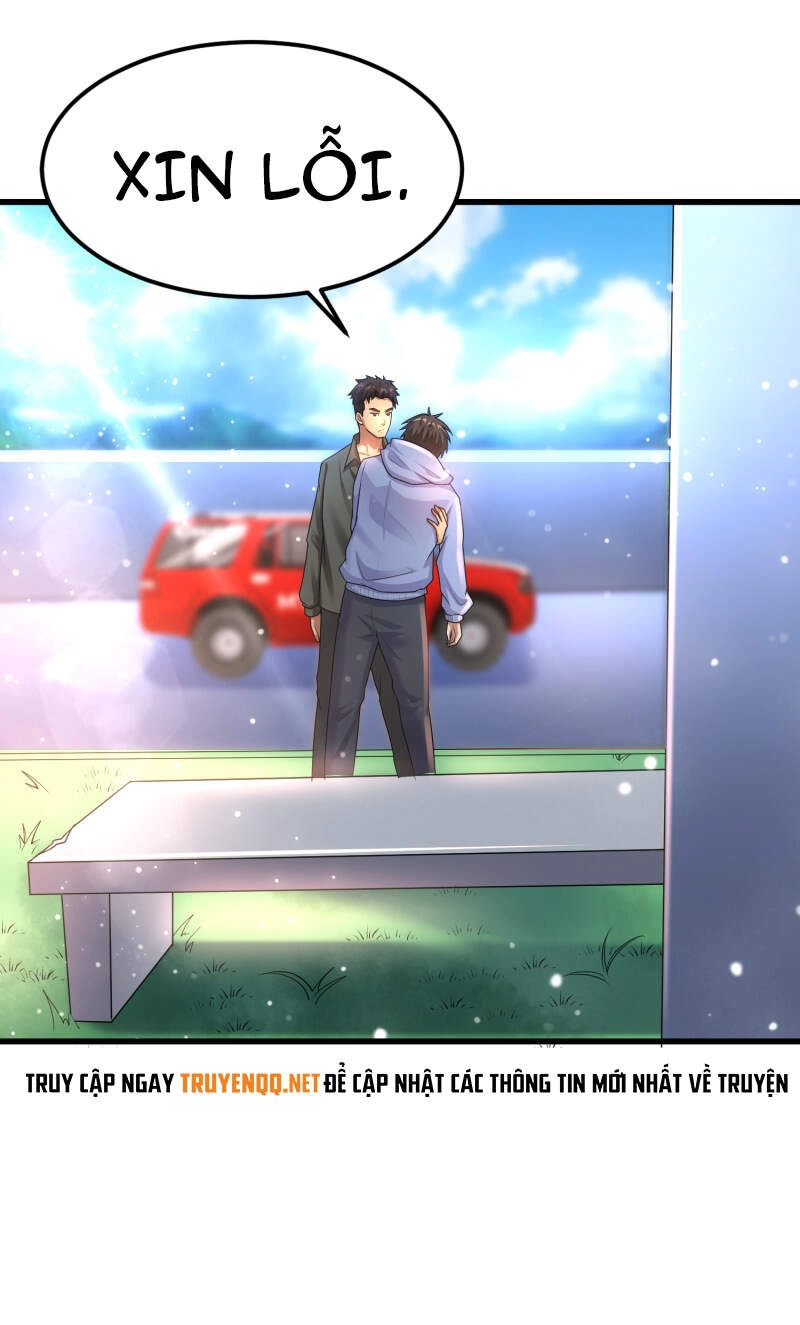 Siêu Năng Phân Hóa Chapter 21 - 35