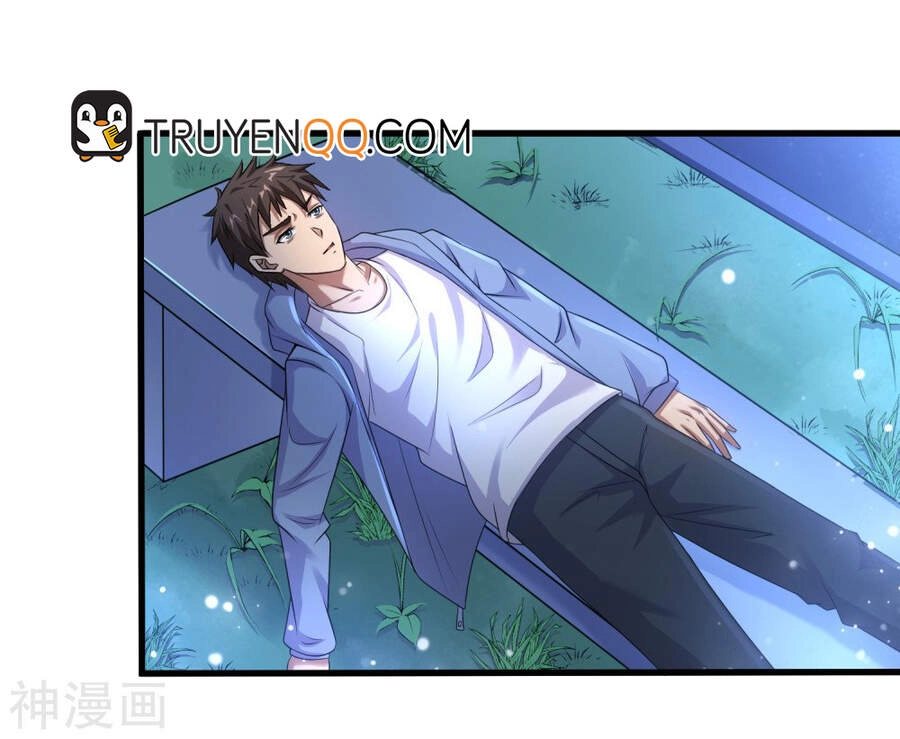 Siêu Năng Phân Hóa Chapter 22 - 2