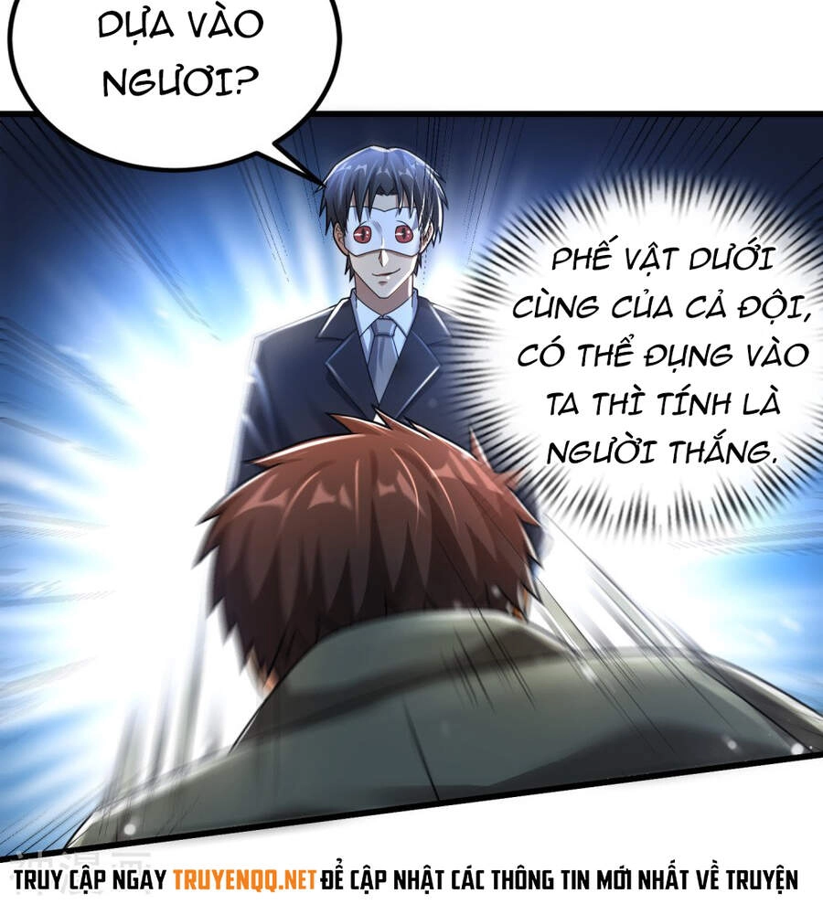 Siêu Năng Phân Hóa Chapter 22 - 16