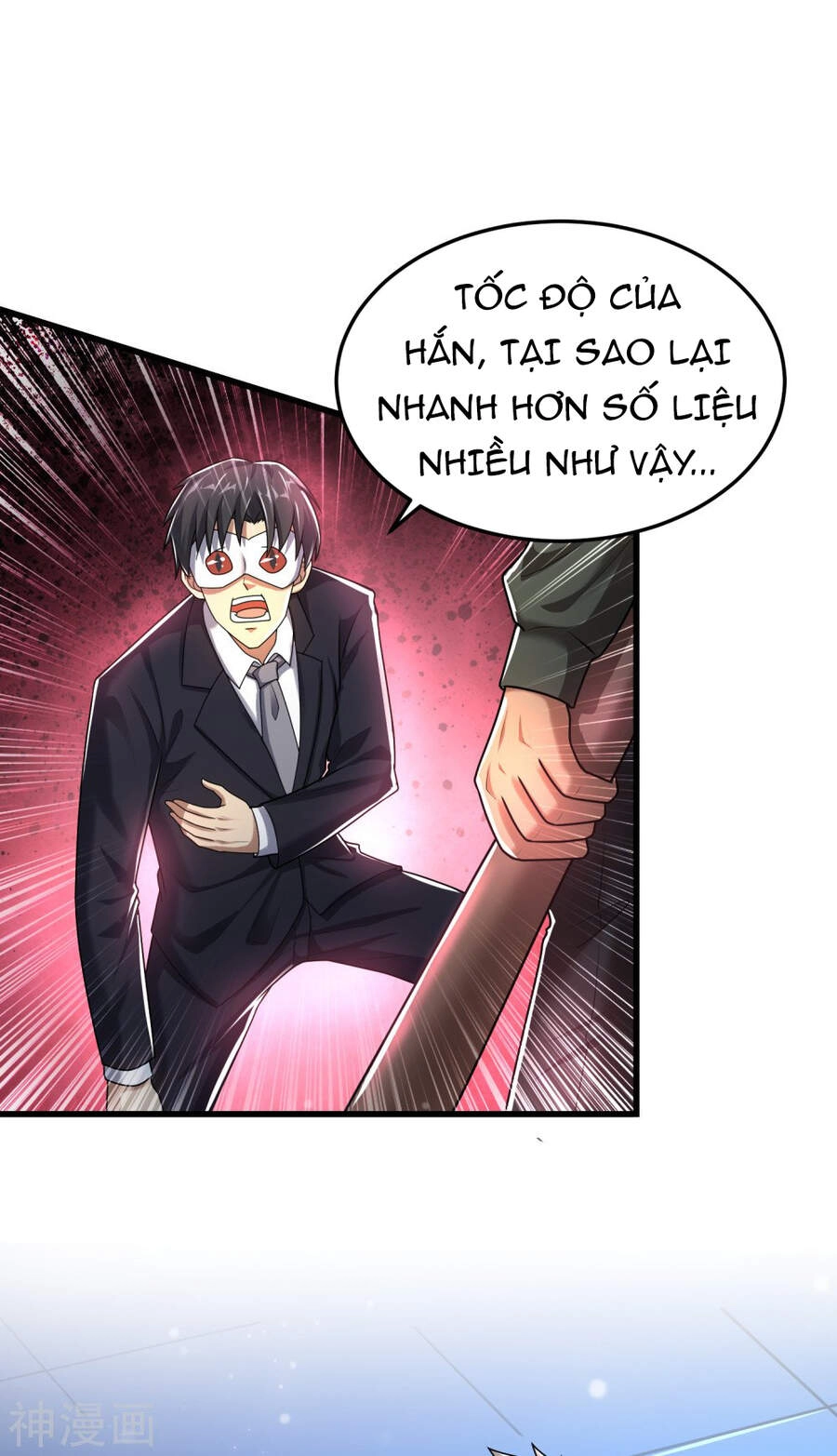 Siêu Năng Phân Hóa Chapter 22 - 18