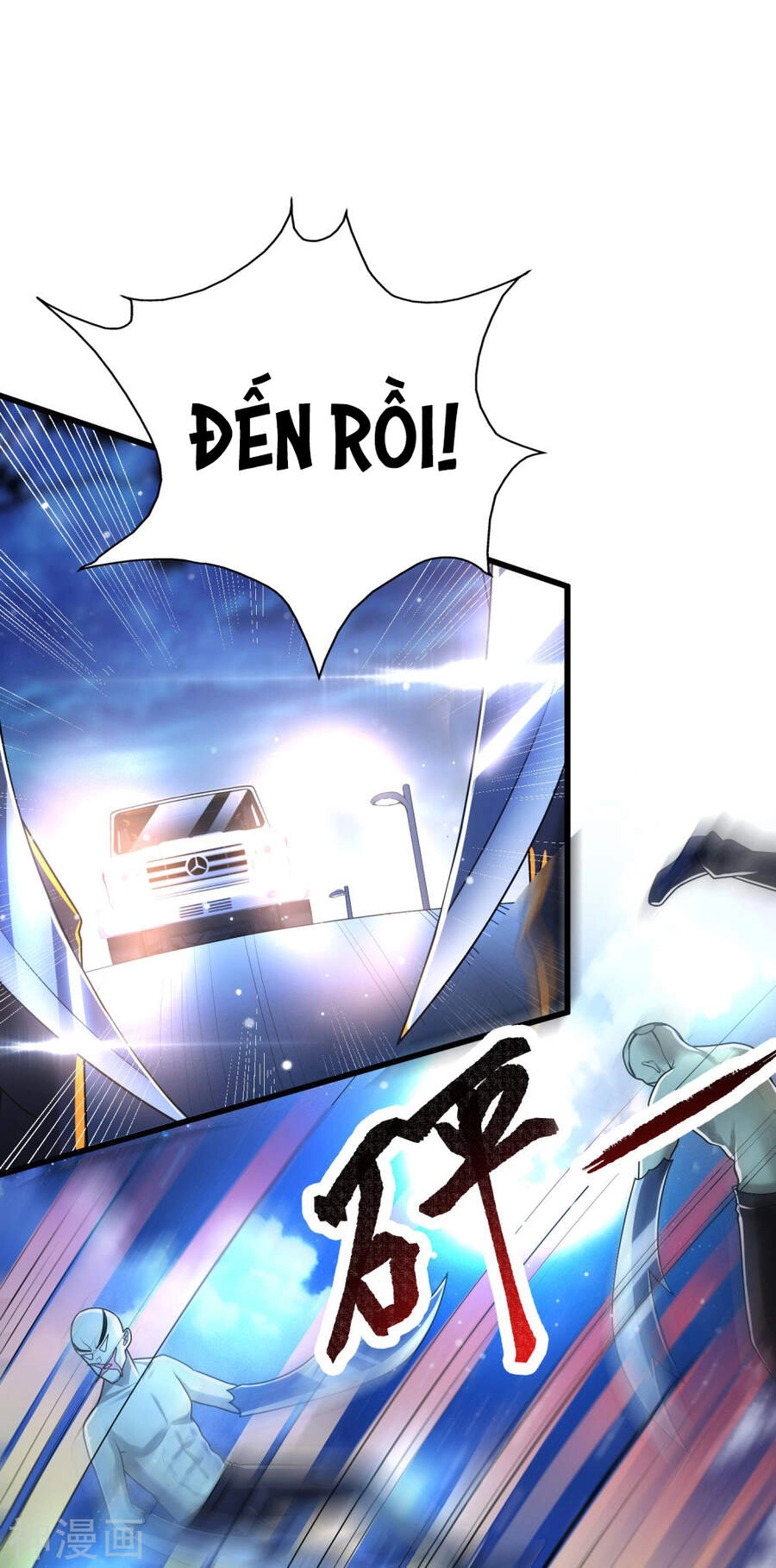 Siêu Năng Phân Hóa Chapter 22 - 24