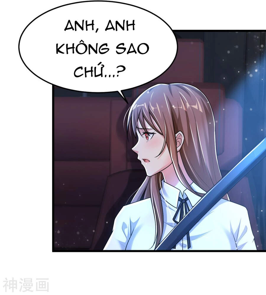 Siêu Năng Phân Hóa Chapter 22 - 28