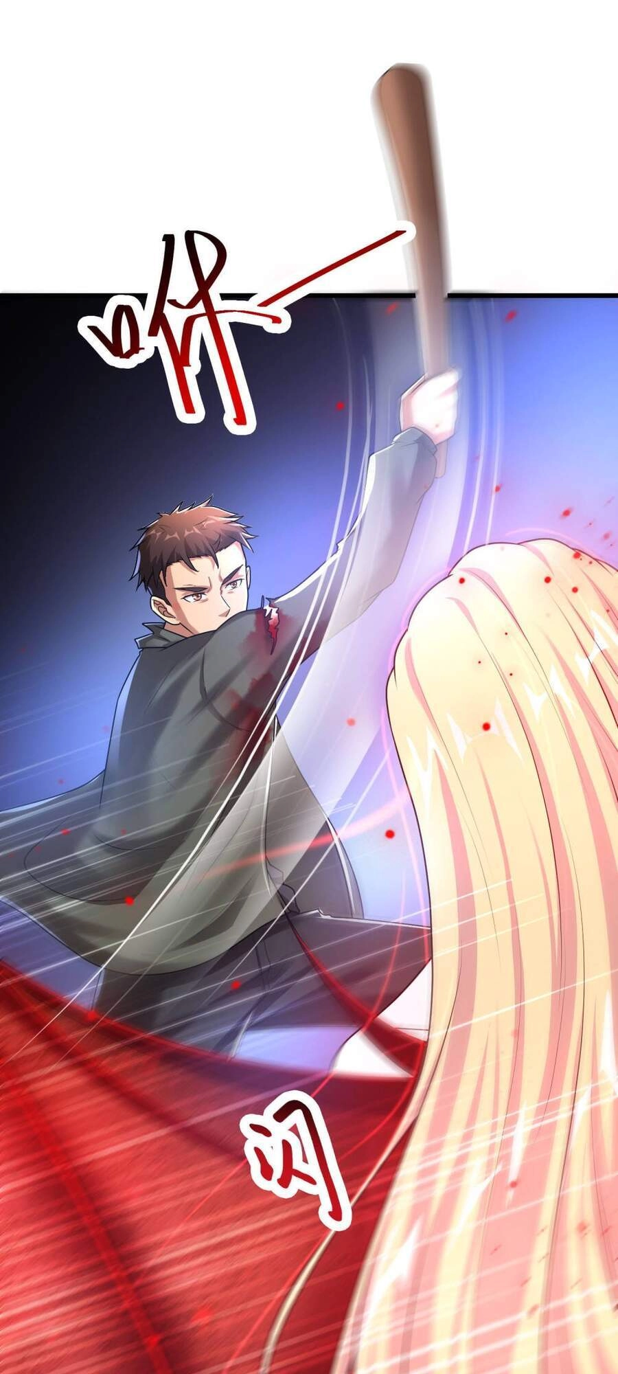 Siêu Năng Phân Hóa Chapter 23 - 6