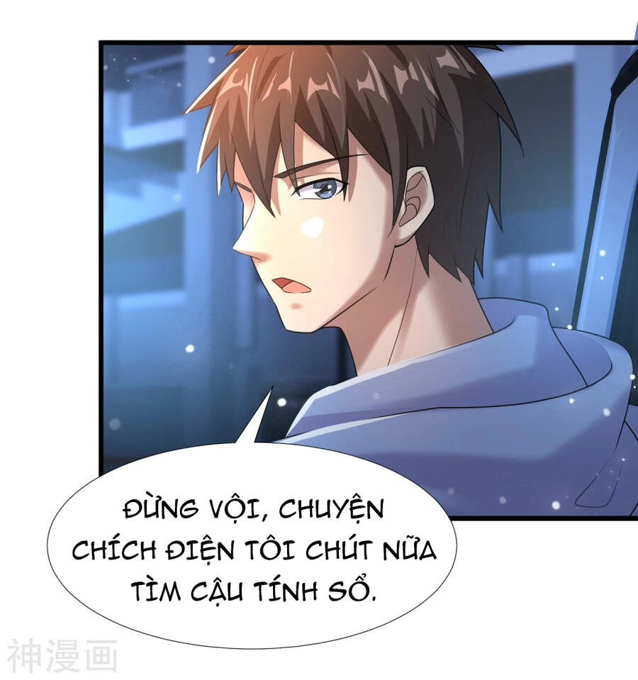 Siêu Năng Phân Hóa Chapter 23 - 15