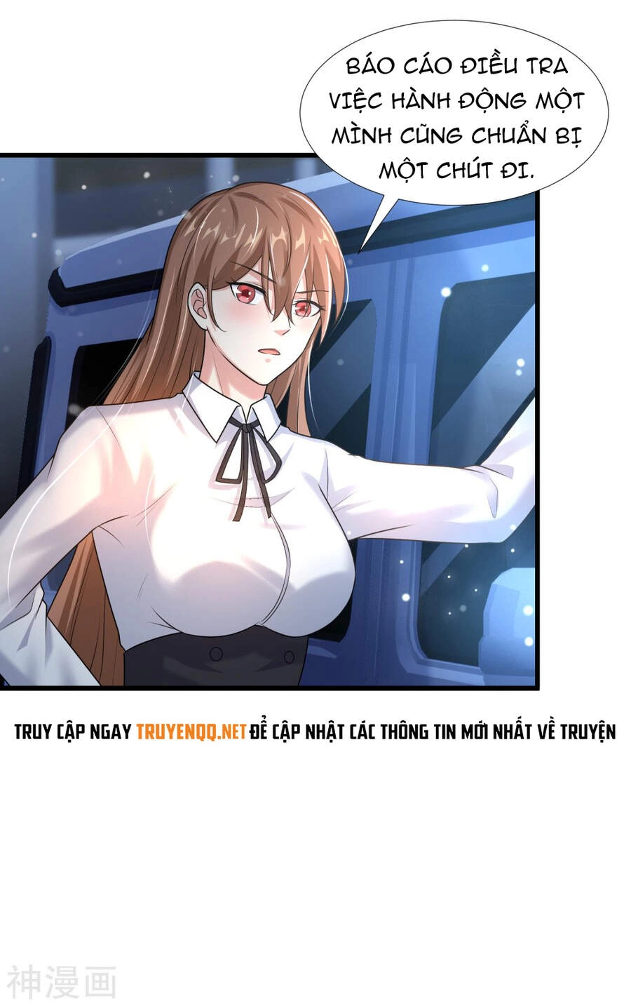 Siêu Năng Phân Hóa Chapter 23 - 16