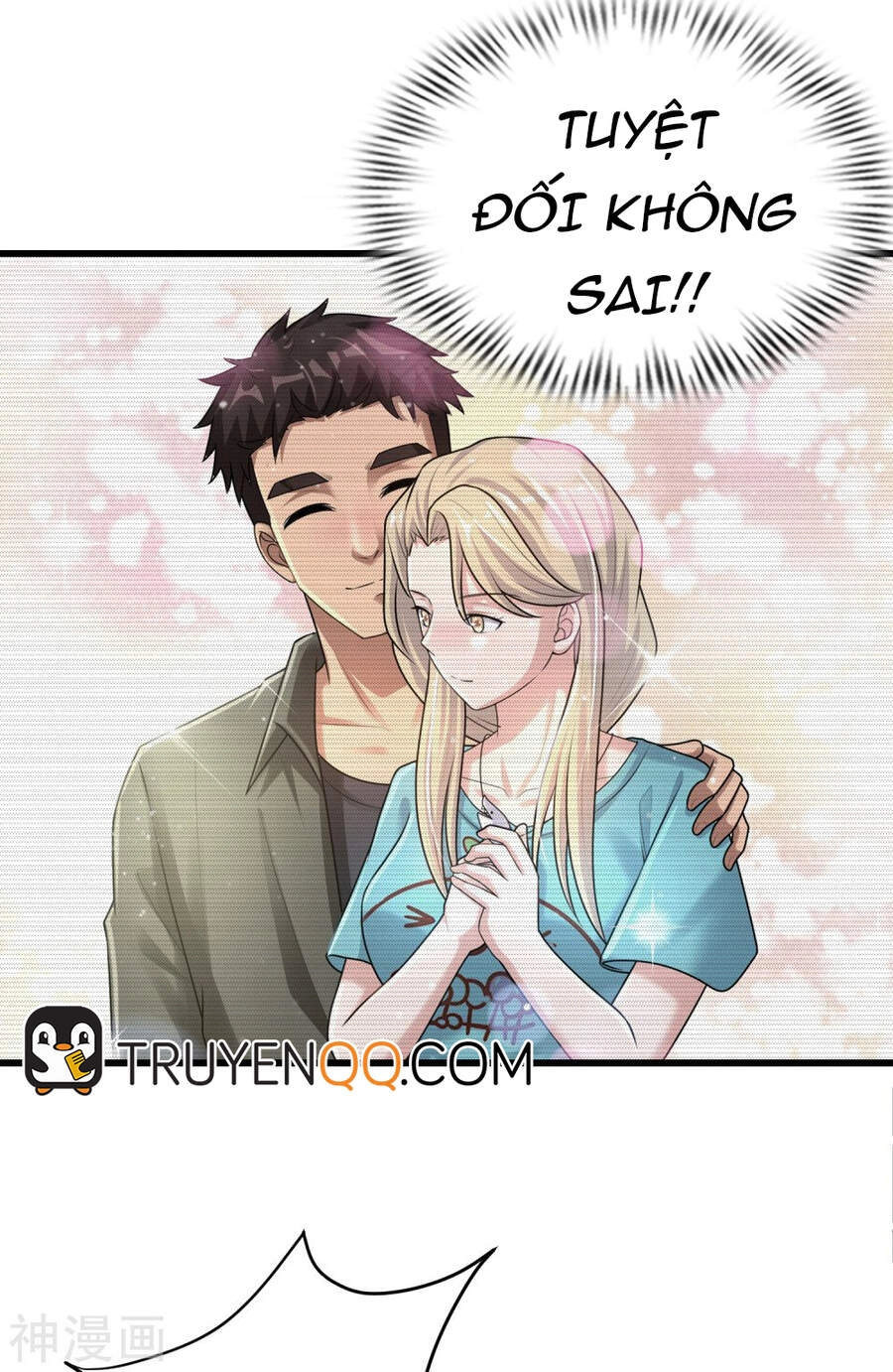 Siêu Năng Phân Hóa Chapter 23 - 20