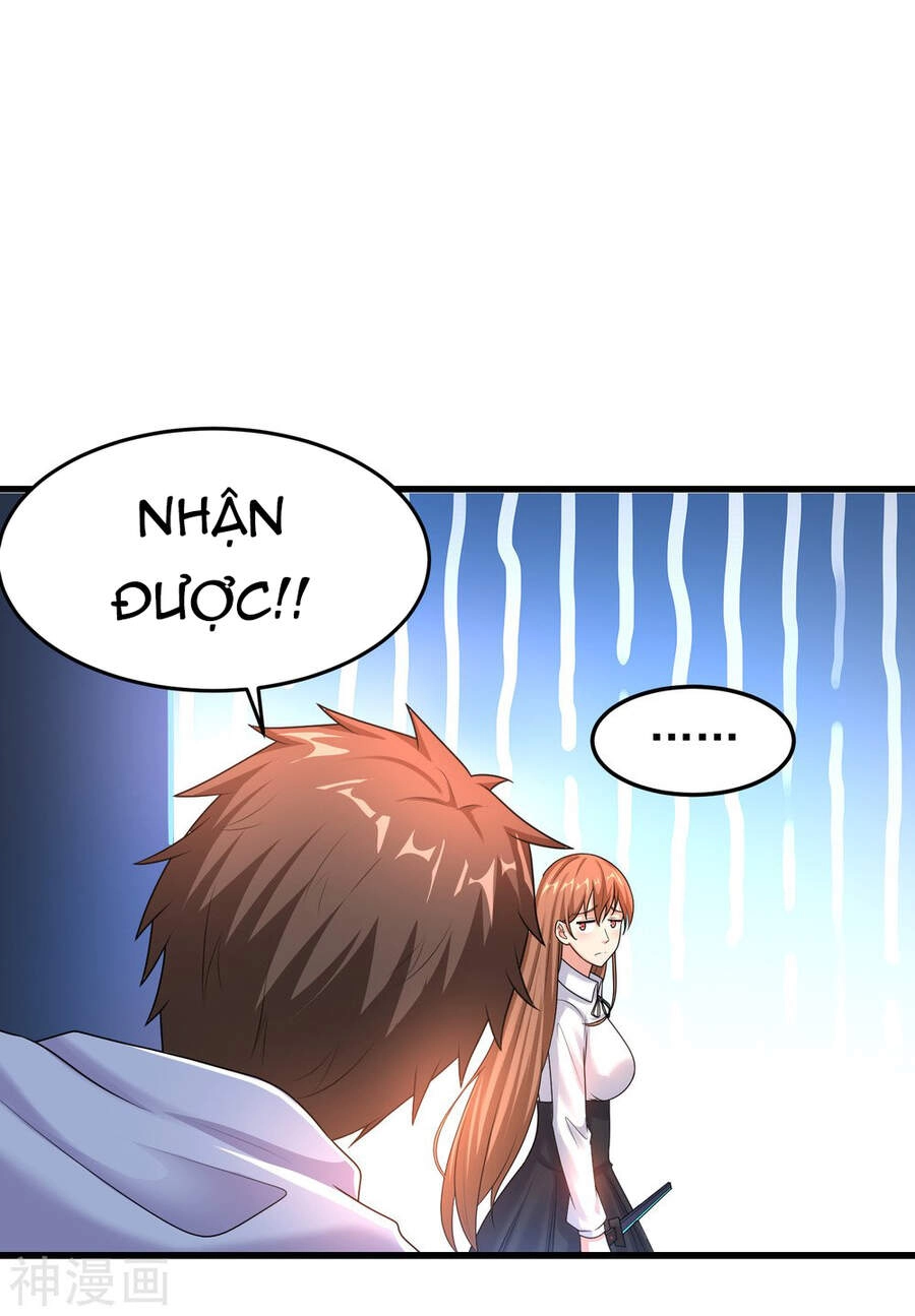 Siêu Năng Phân Hóa Chapter 23 - 22