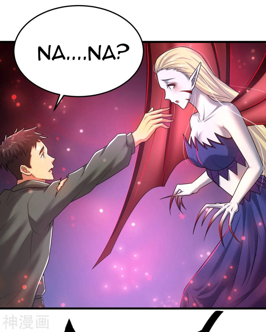 Siêu Năng Phân Hóa Chapter 23 - 29