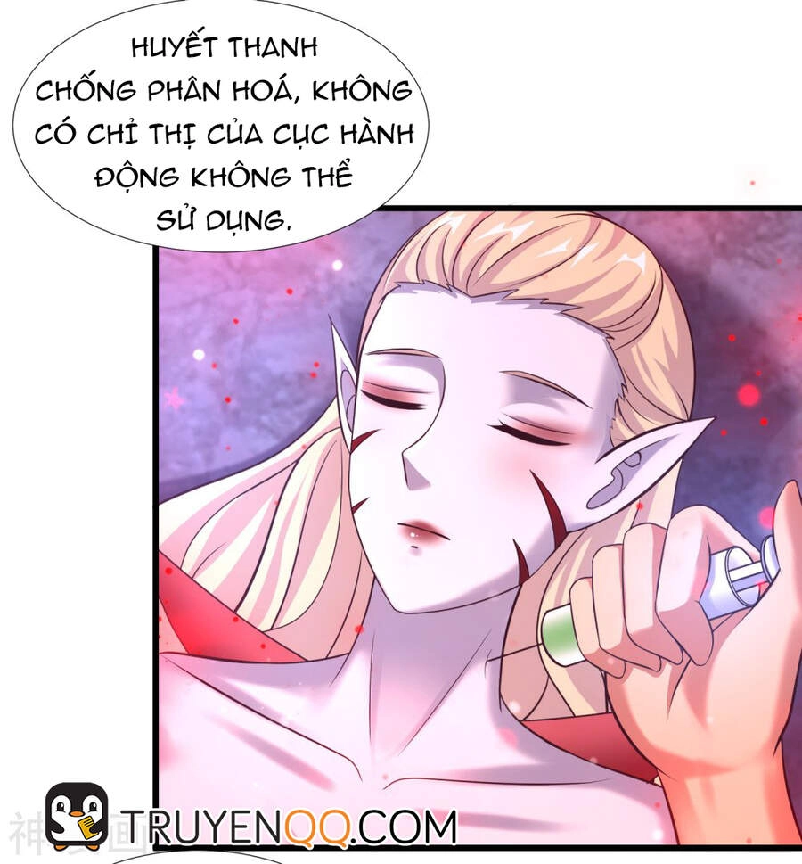 Siêu Năng Phân Hóa Chapter 24 - 2