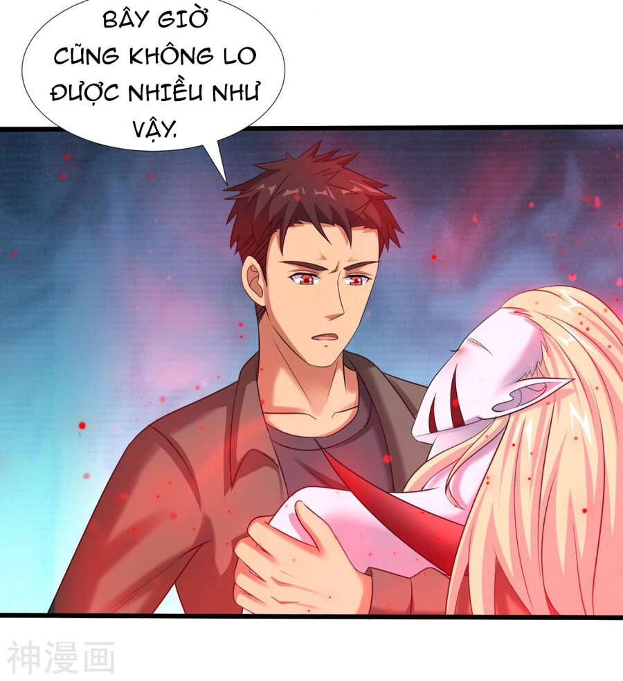 Siêu Năng Phân Hóa Chapter 24 - 3