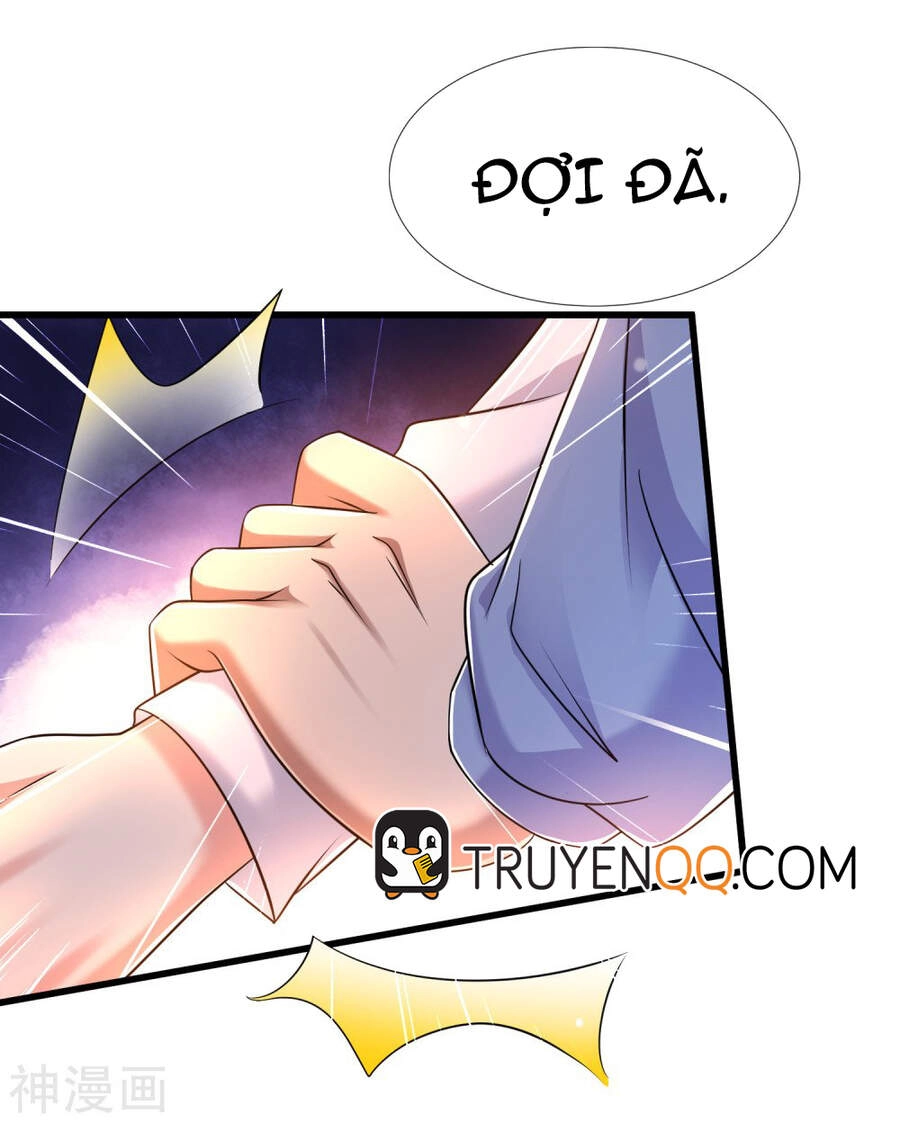 Siêu Năng Phân Hóa Chapter 24 - 9