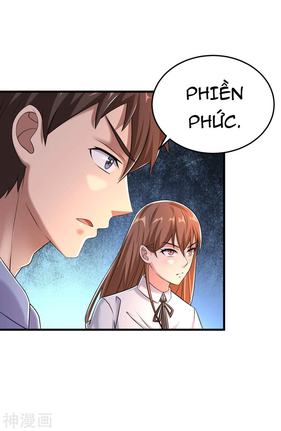 Siêu Năng Phân Hóa Chapter 24 - 12