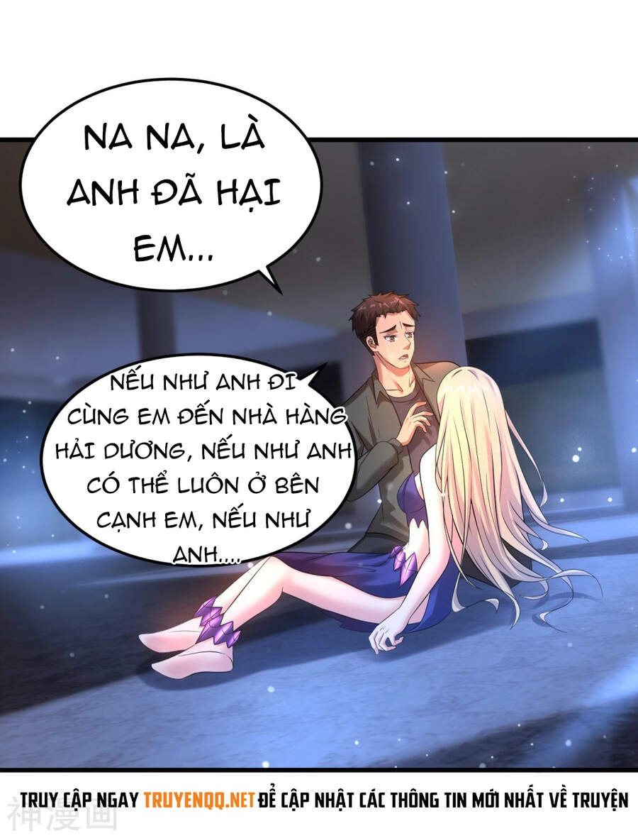 Siêu Năng Phân Hóa Chapter 24 - 13