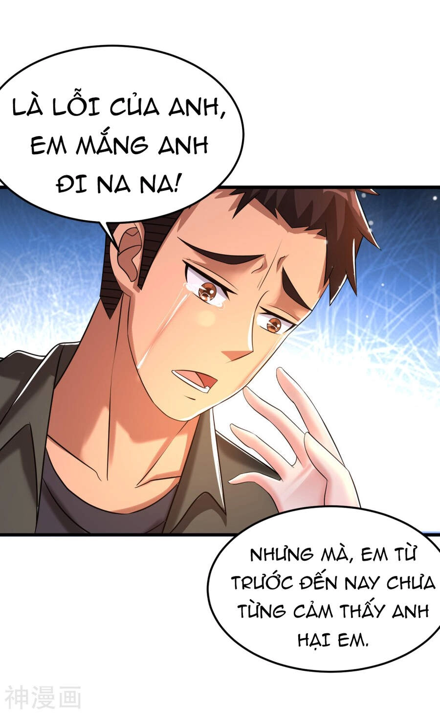 Siêu Năng Phân Hóa Chapter 24 - 14