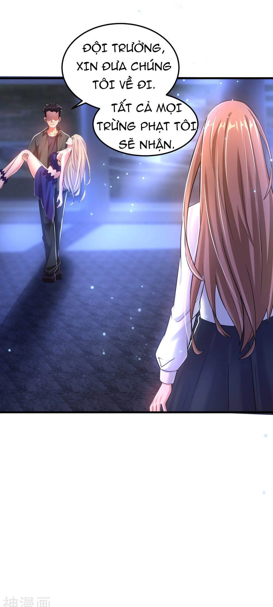 Siêu Năng Phân Hóa Chapter 24 - 20