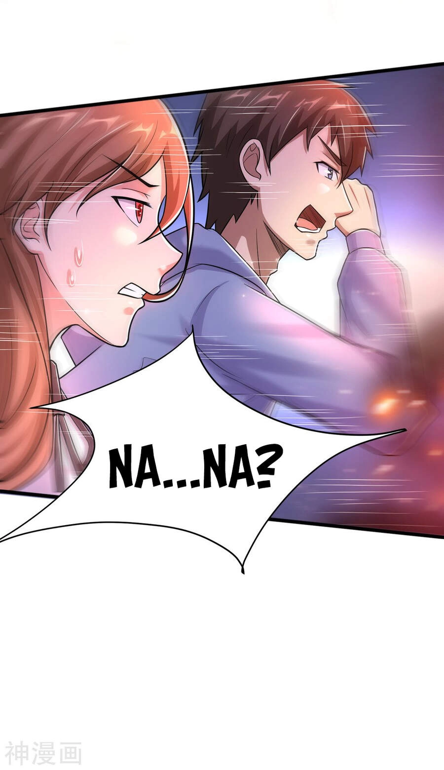 Siêu Năng Phân Hóa Chapter 24 - 27